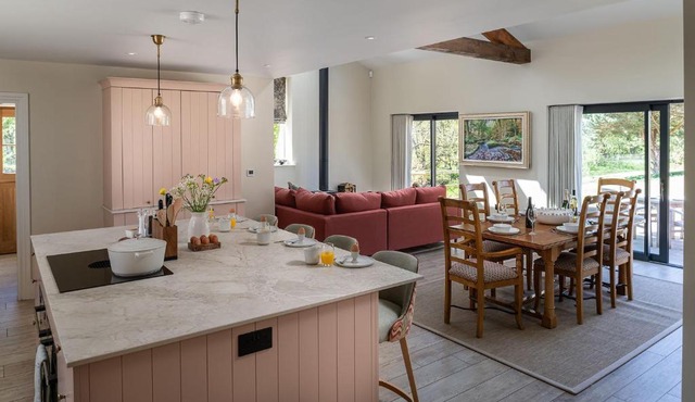 Cherry Tree Cottage