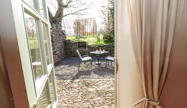 Cherry Tree Cottage