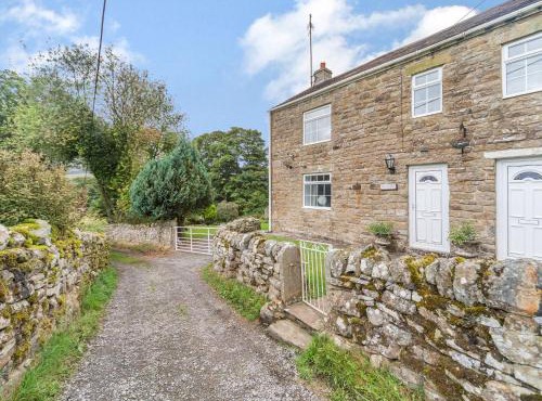 Cherry Tree Cottage
