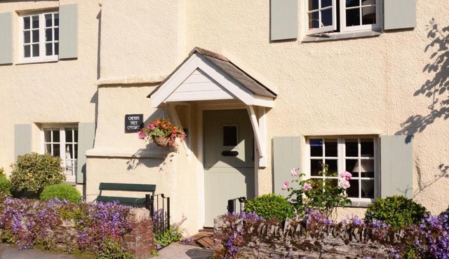 Cherry Tree Cottage