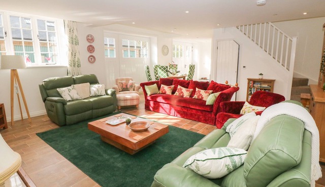 Chestnut Cottage