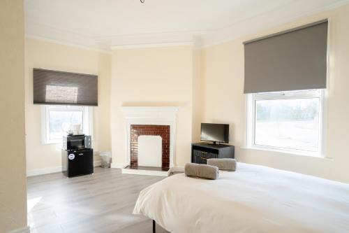 Chestnut Lodge Bed & Go