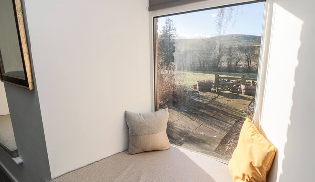 Cheviot View