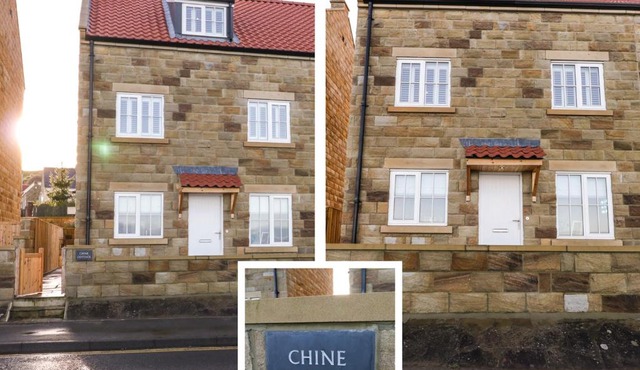 Chine Cottage