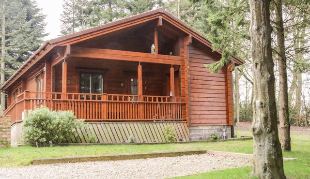 Chloe's Lodge, Middleton, Ryedale