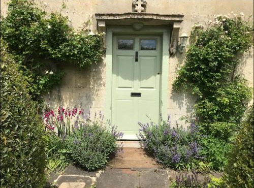 Church Cottage