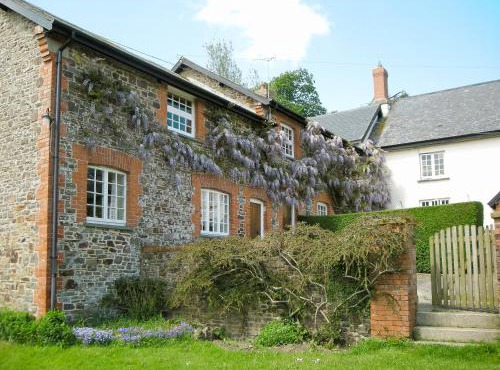 Cider Cottage - E5576