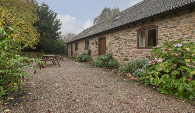 Cinder Cottage, Bromyard