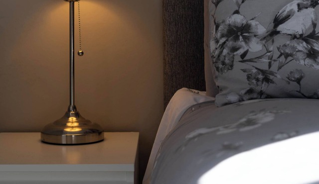 City Centre Apartment Flat George Street - it can't get more central than this!