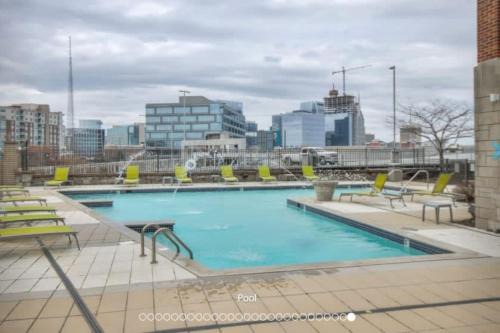 Cityview 604