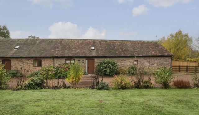 Clover Patch Cottage