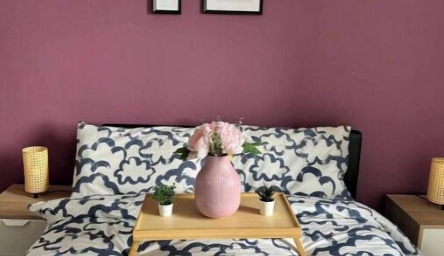 Clydebank Cozy 3bdr flat near Glasgow