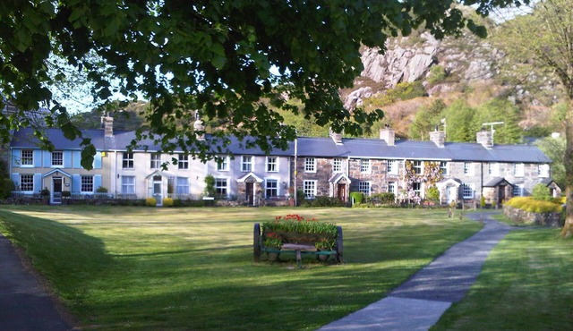 Coach House