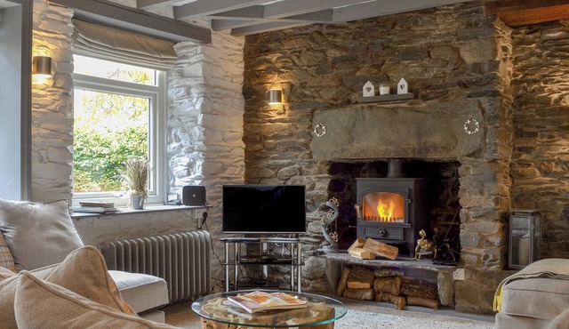 Coach House Grasmere