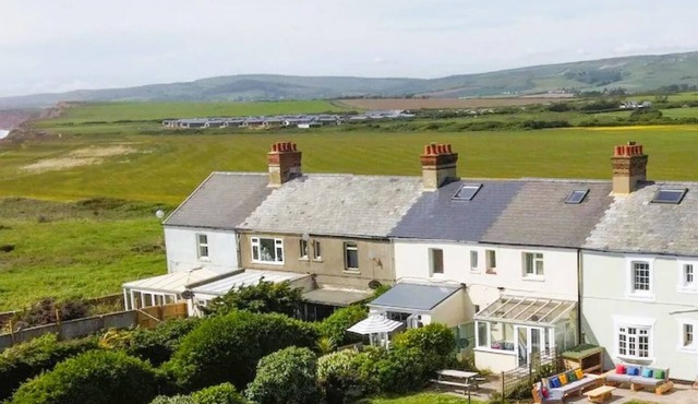 Coastguard Cottage