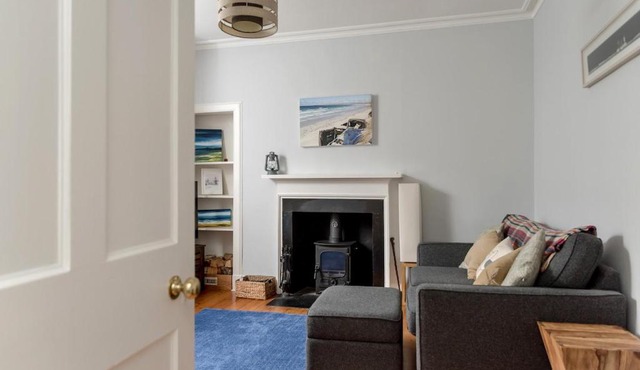 Cobblestone Colony Stockbridge