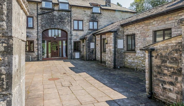 Coldbeck Cottage, Ravenstonedale