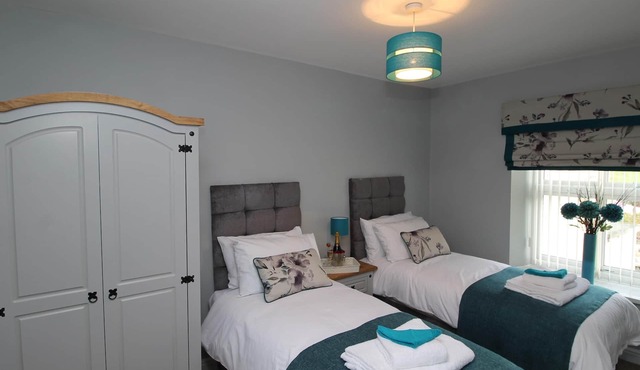 Colliery Cottage, Durham