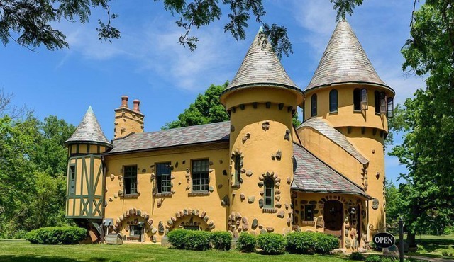 Come Create Memories w/Fun-filled Adventures at this Paradise! Free Parking! in Chesaning