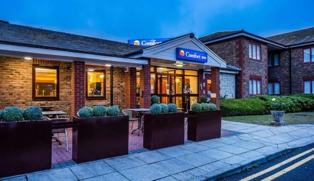 Comfort Inn Arundel