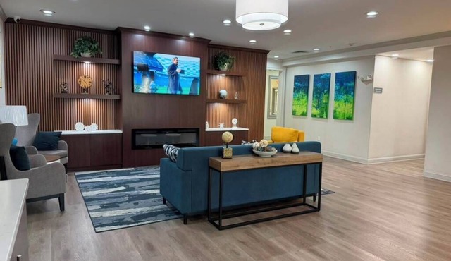 Comfort Inn & Suites Concord (Kannapolis)