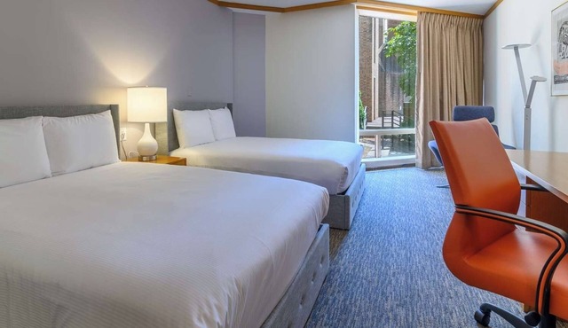 Comfortable Boutique Stay Near Dining and Entertainment in Ossining