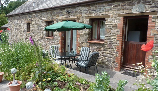 Comfortable cottage ideal for 2 to 4 people