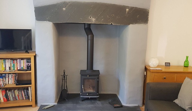 Comfortable Holiday Cottage