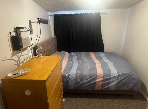 Comfortable Stay