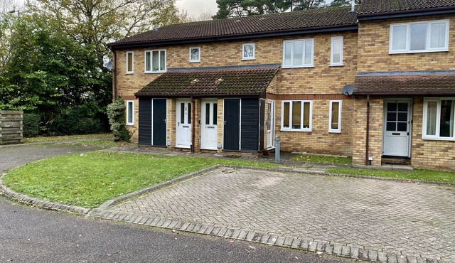Comfortable Studio Apartment in Bracknell