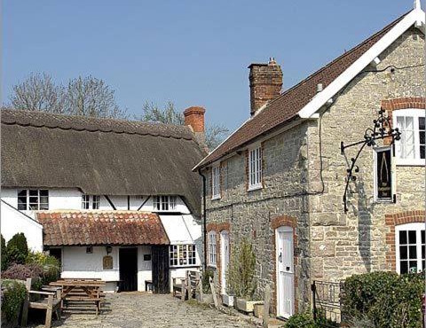 Compasses Inn