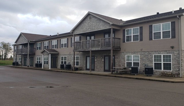 Condo Unit #1 on Longview Golf Club in Georgetown