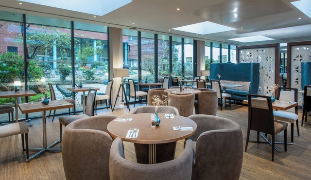 Conference Aston Hotel - Birmingham City