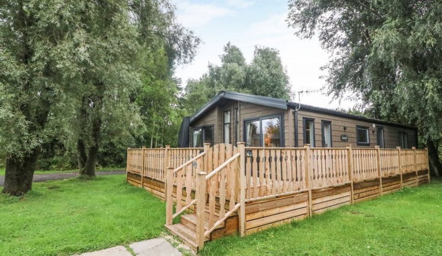 Coniston View 9, Tewitfield