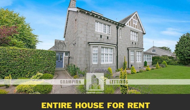 Constancevilla B9 | Grampian Lettings Ltd