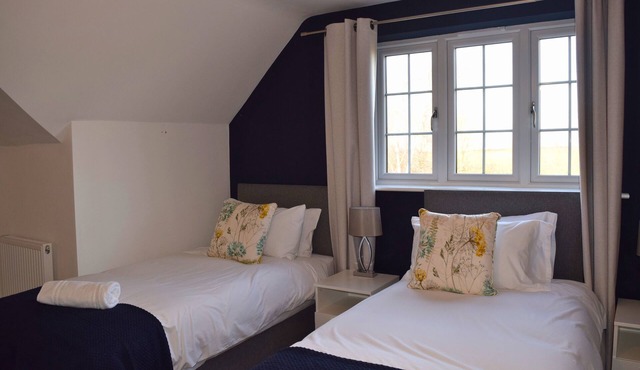 Contractor Accommodation on the Edge of the North Yorkshire Moors in Middlesbrough