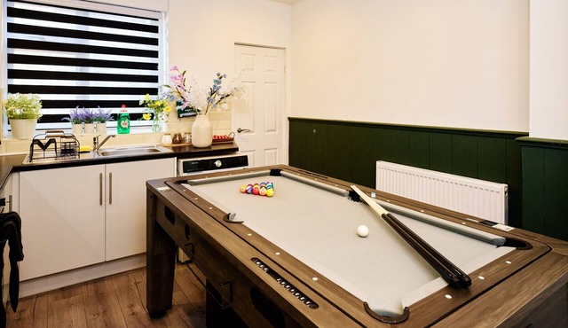 Contractors Accommodation in Coventry by Prospergress Property