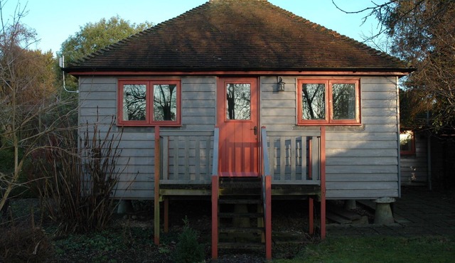 Converted Granary in SE Kent UK