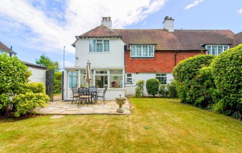 Cooden Cottage