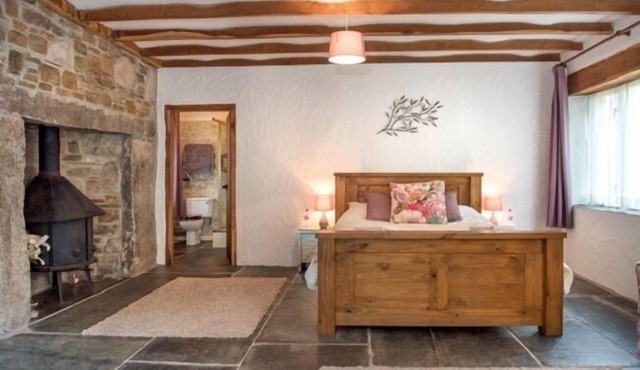 Coombe Farm