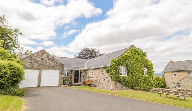 Coquet View Cottage, Rothbury