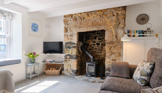 Coral Cottage