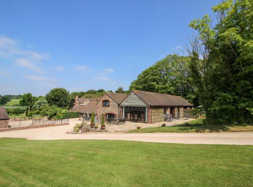 Corn House