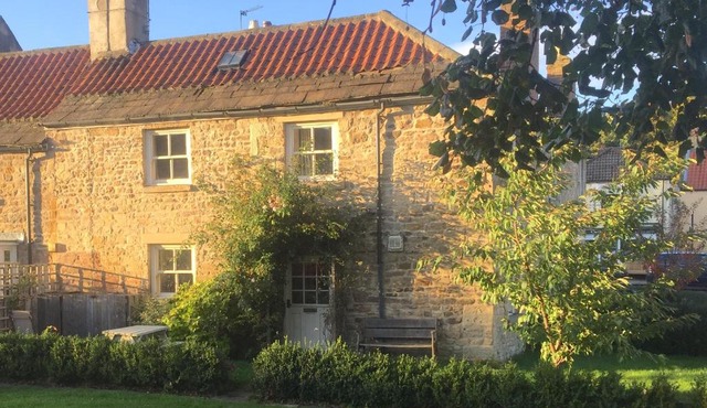 Corner Cottage