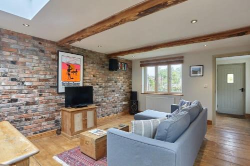 Cornish Cottage St Agnes free parking and garden