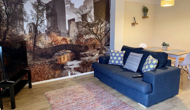 Cosy Corner House
