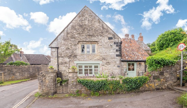 Cosy cottage on the outskirts of Bath