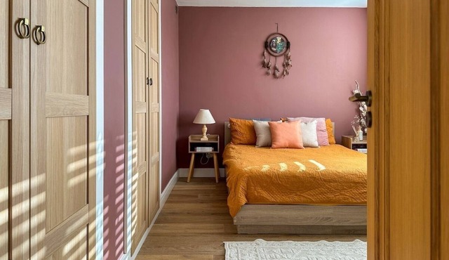 Cosy Family Home in Canterbury