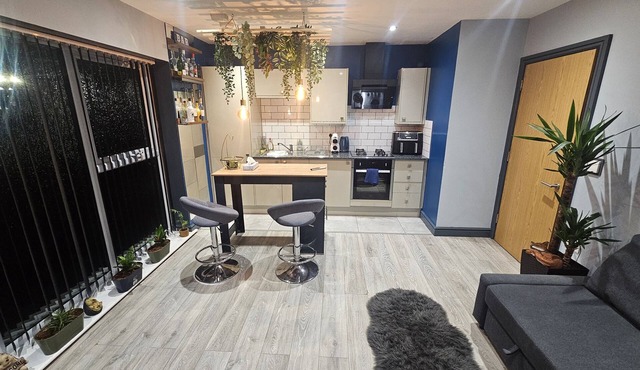 Cosy Southampton Apartment