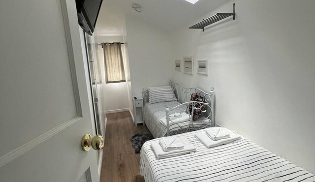 Cosy Studio Apartment/Flat in London
